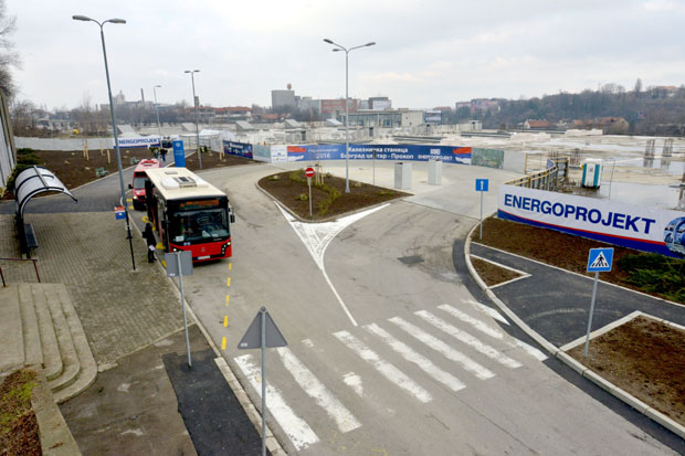 Прокоп и даље чека мајсторе